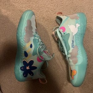 Adidas Harden Vol 5 “Support”